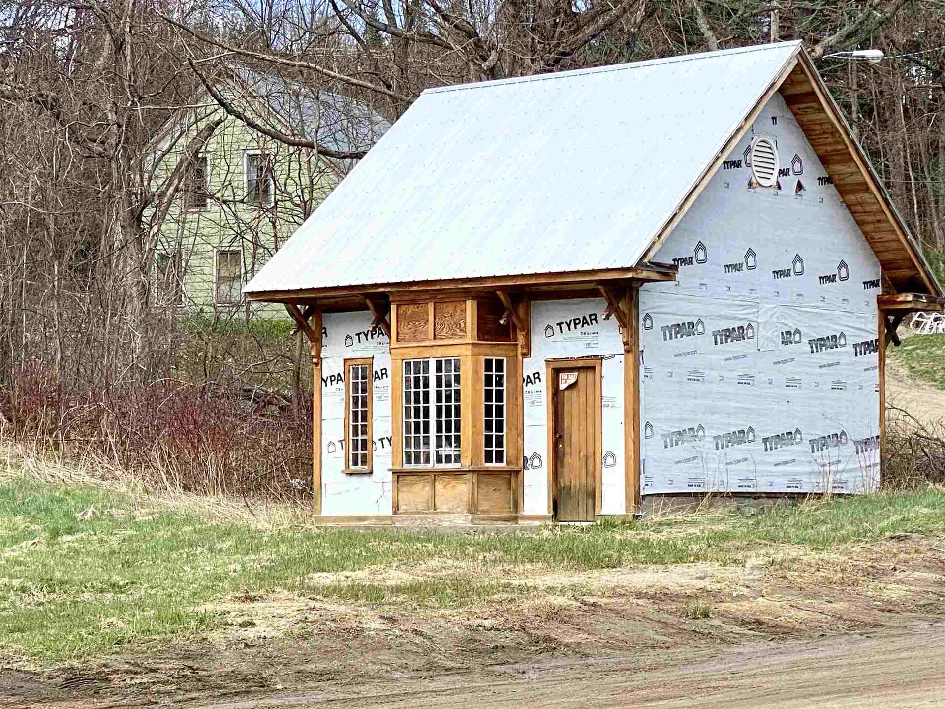 82 W. Village Road Milan NH 03588