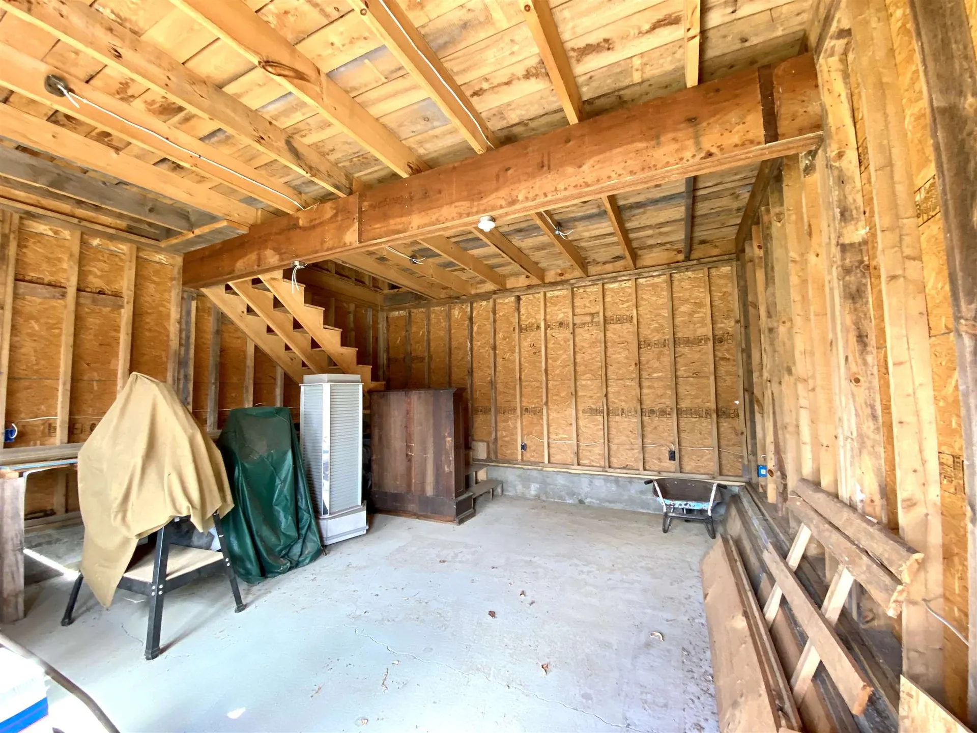 82 W. Village Road Milan NH 03588