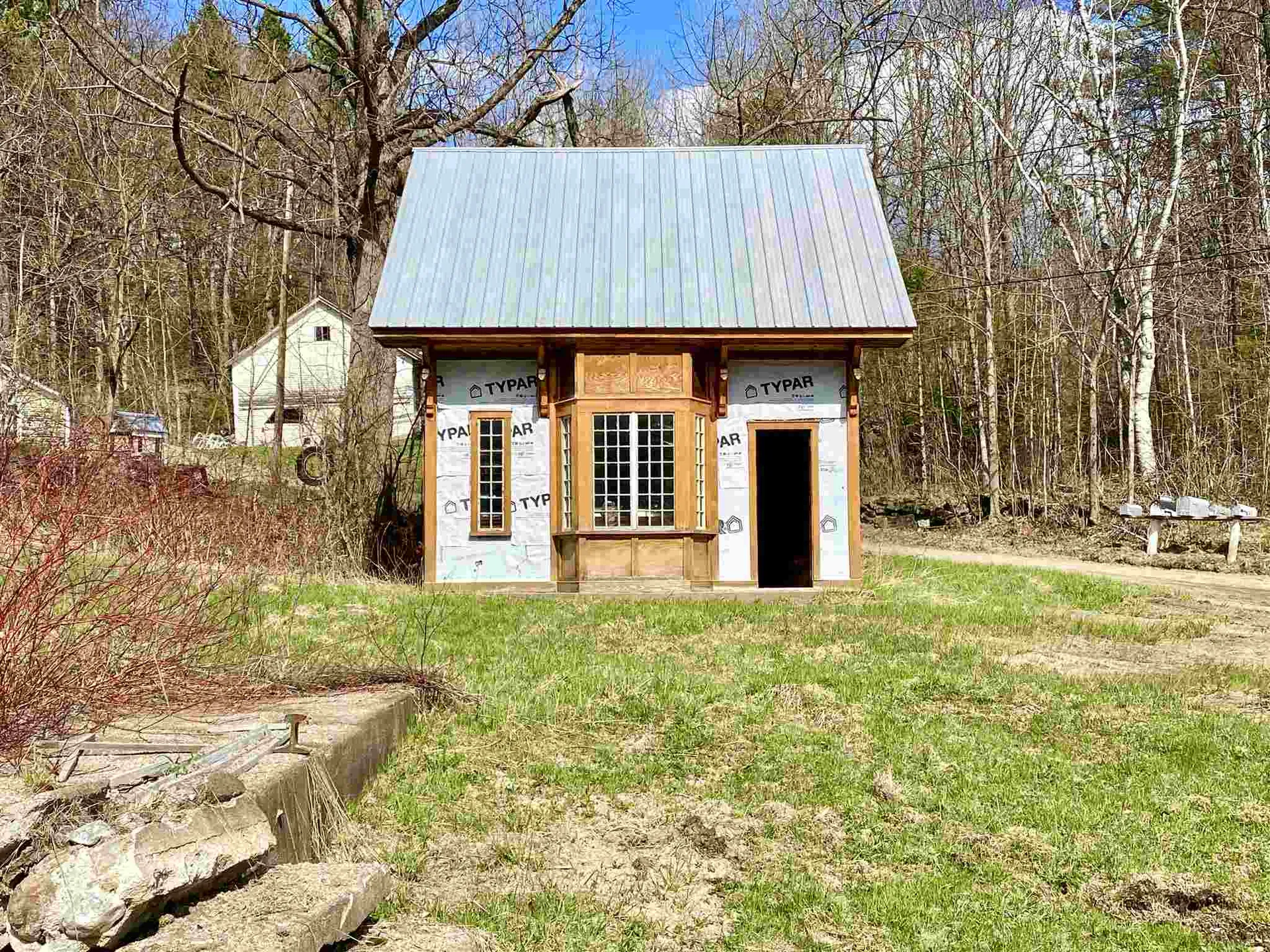82 W. Village Road Milan NH 03588