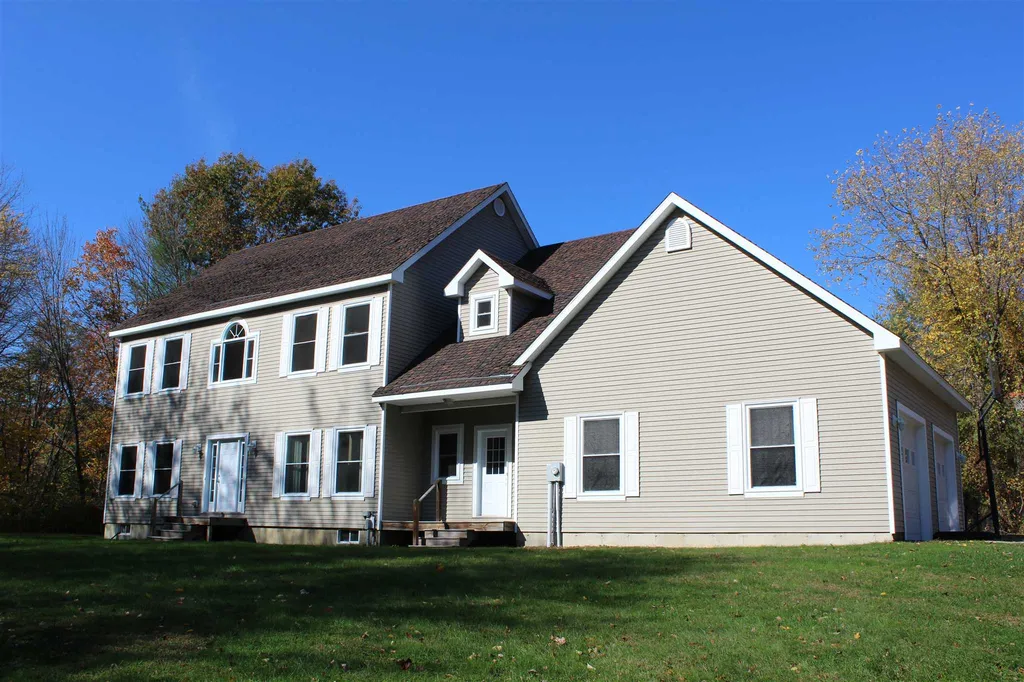 151 Garrison Road Dover NH 03820
