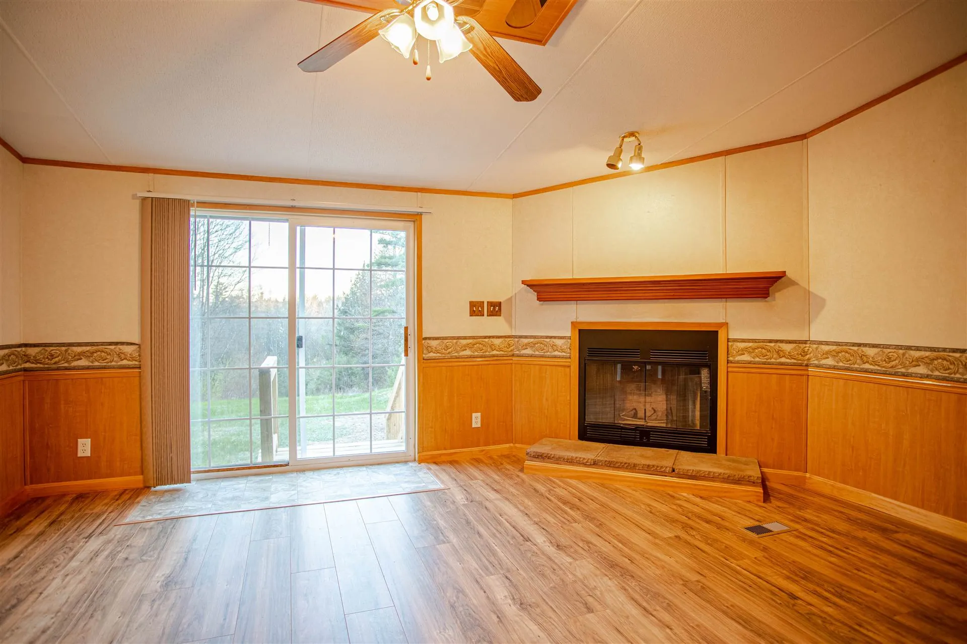 102 Pine Ridge Road Middleton NH 03887-6104