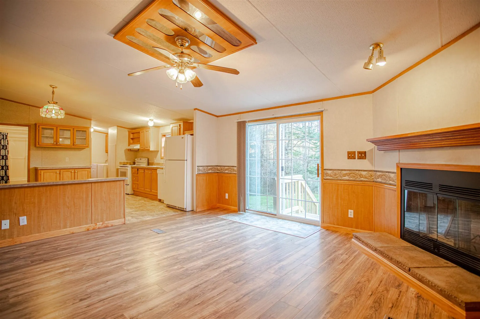 102 Pine Ridge Road Middleton NH 03887-6104