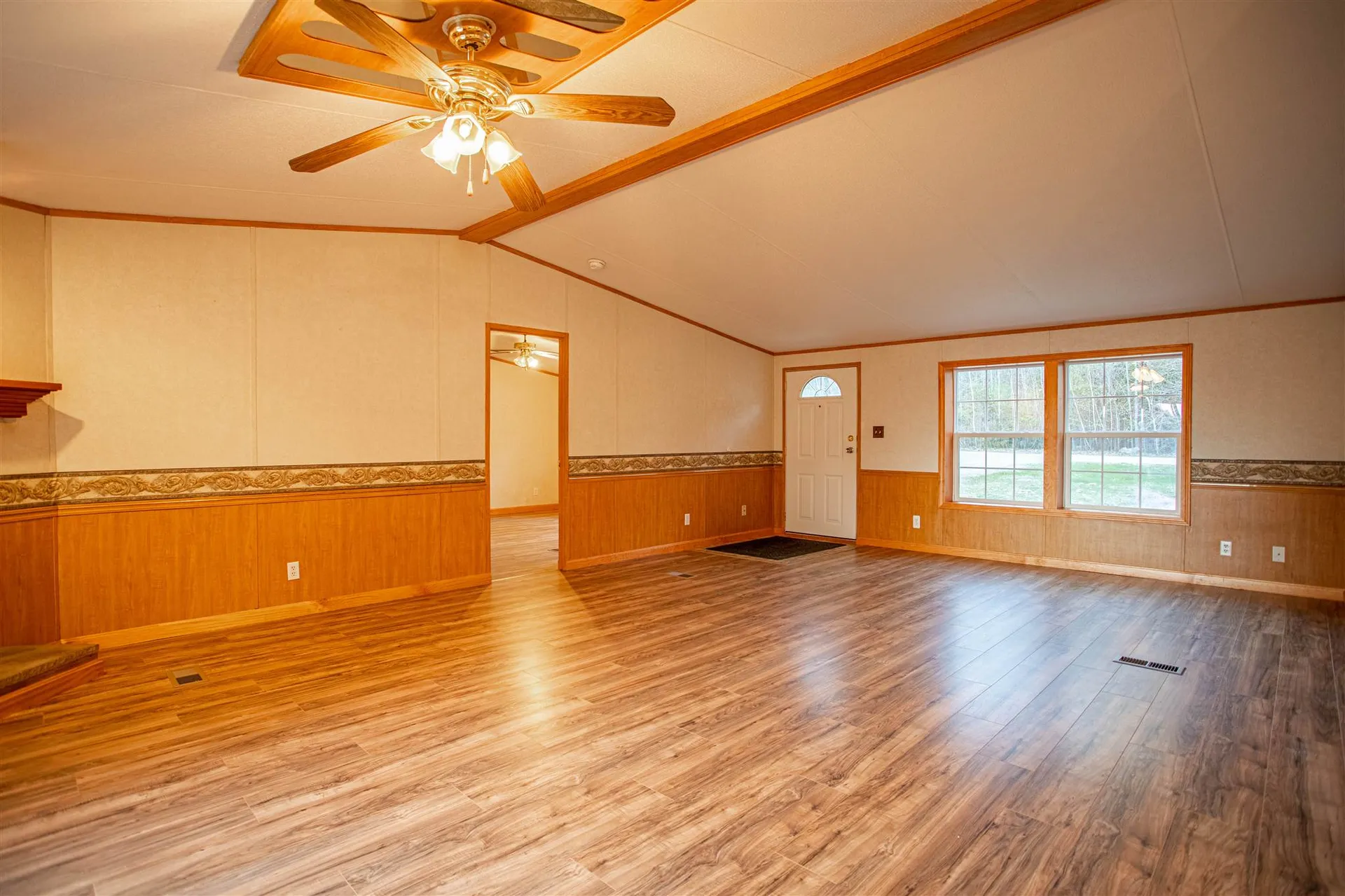 102 Pine Ridge Road Middleton NH 03887-6104