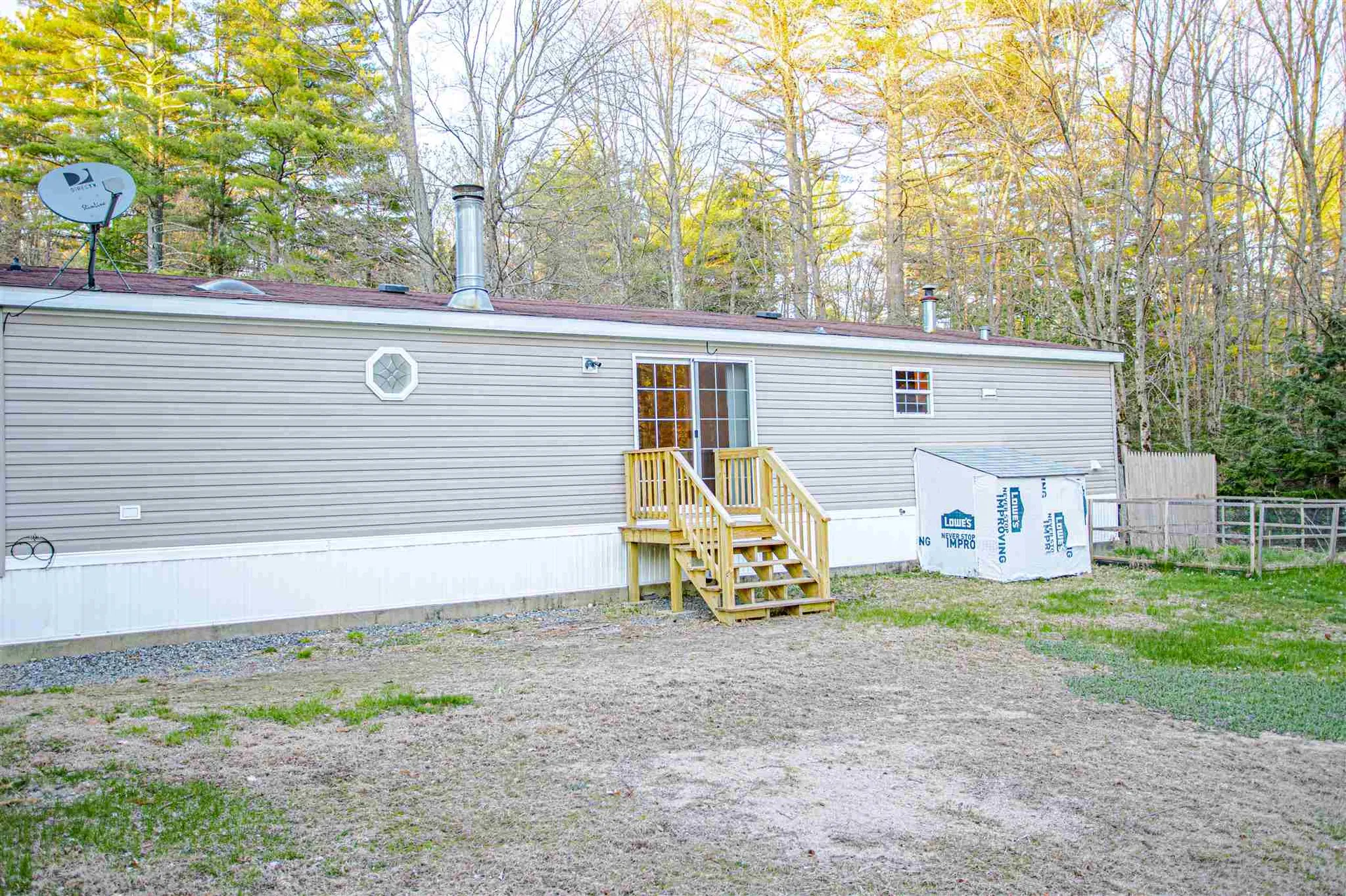 102 Pine Ridge Road Middleton NH 03887-6104