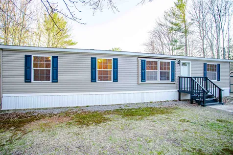 102 Pine Ridge Road Middleton NH 03887-6104