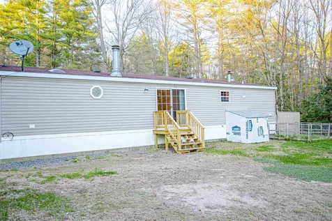 102 Pine Ridge Road Middleton NH 03887-6104