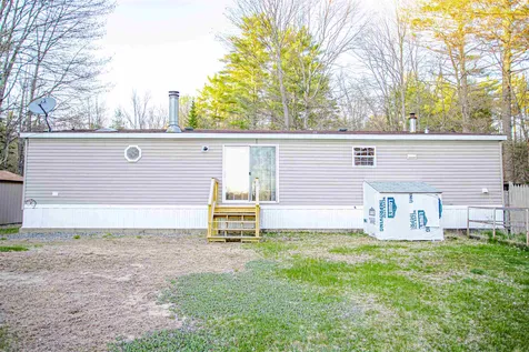 102 Pine Ridge Road Middleton NH 03887-6104