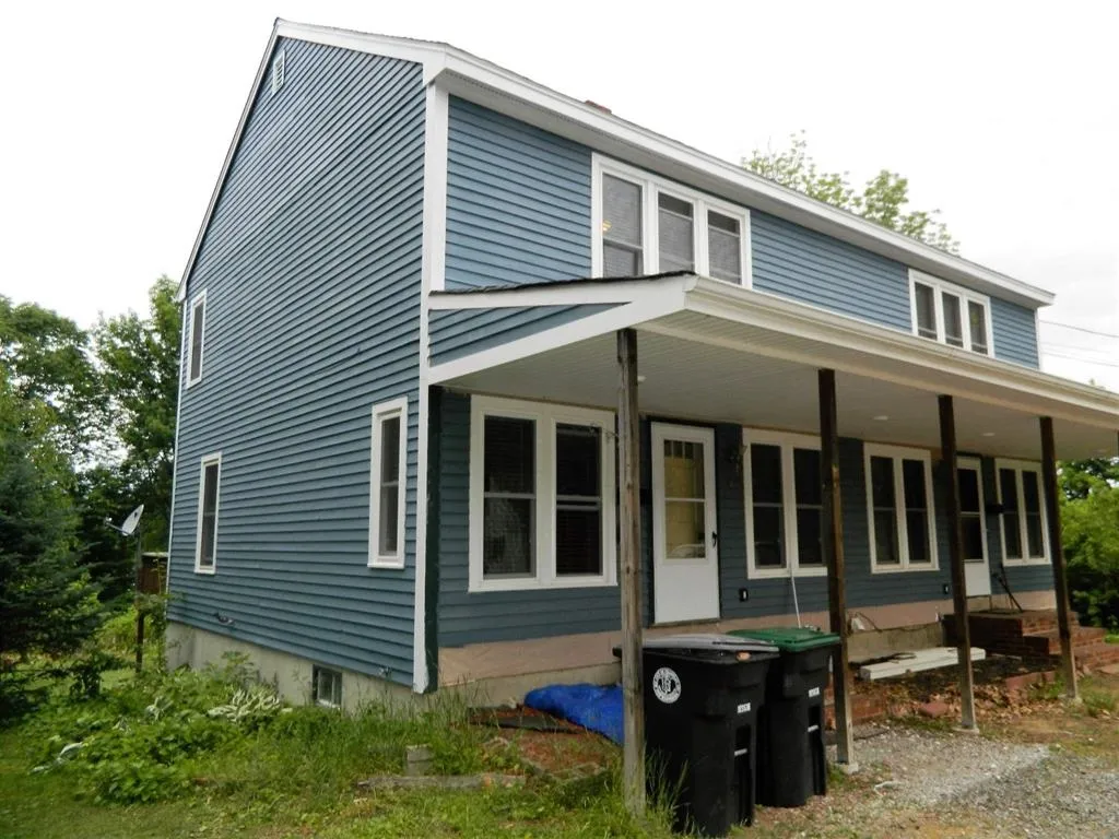 6-8 Davis Street Franklin NH 03235