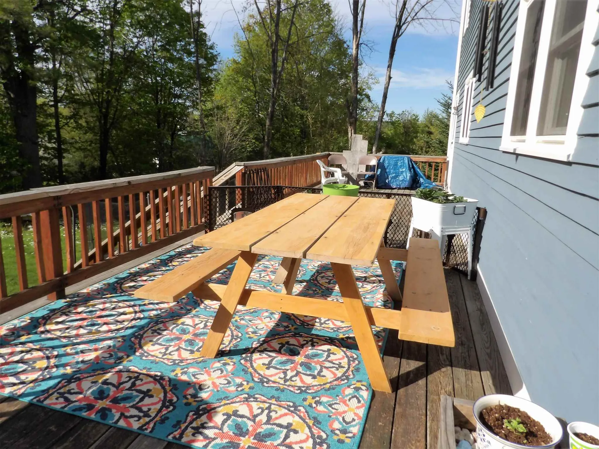 6-8 Davis Street Franklin NH 03235