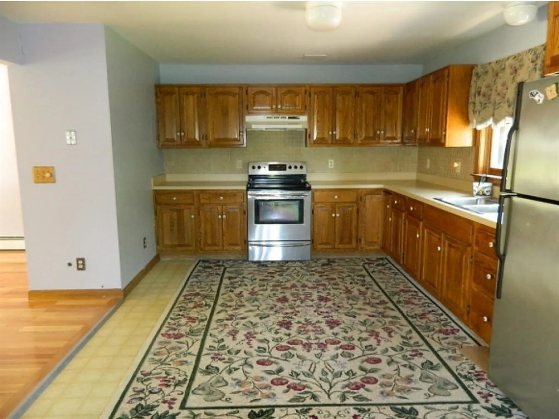 6-8 Davis Street Franklin NH 03235