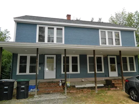 6-8 Davis Street Franklin NH 03235