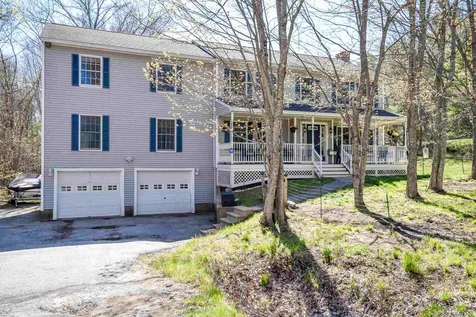 227 Old Bay Road New Durham NH 03855