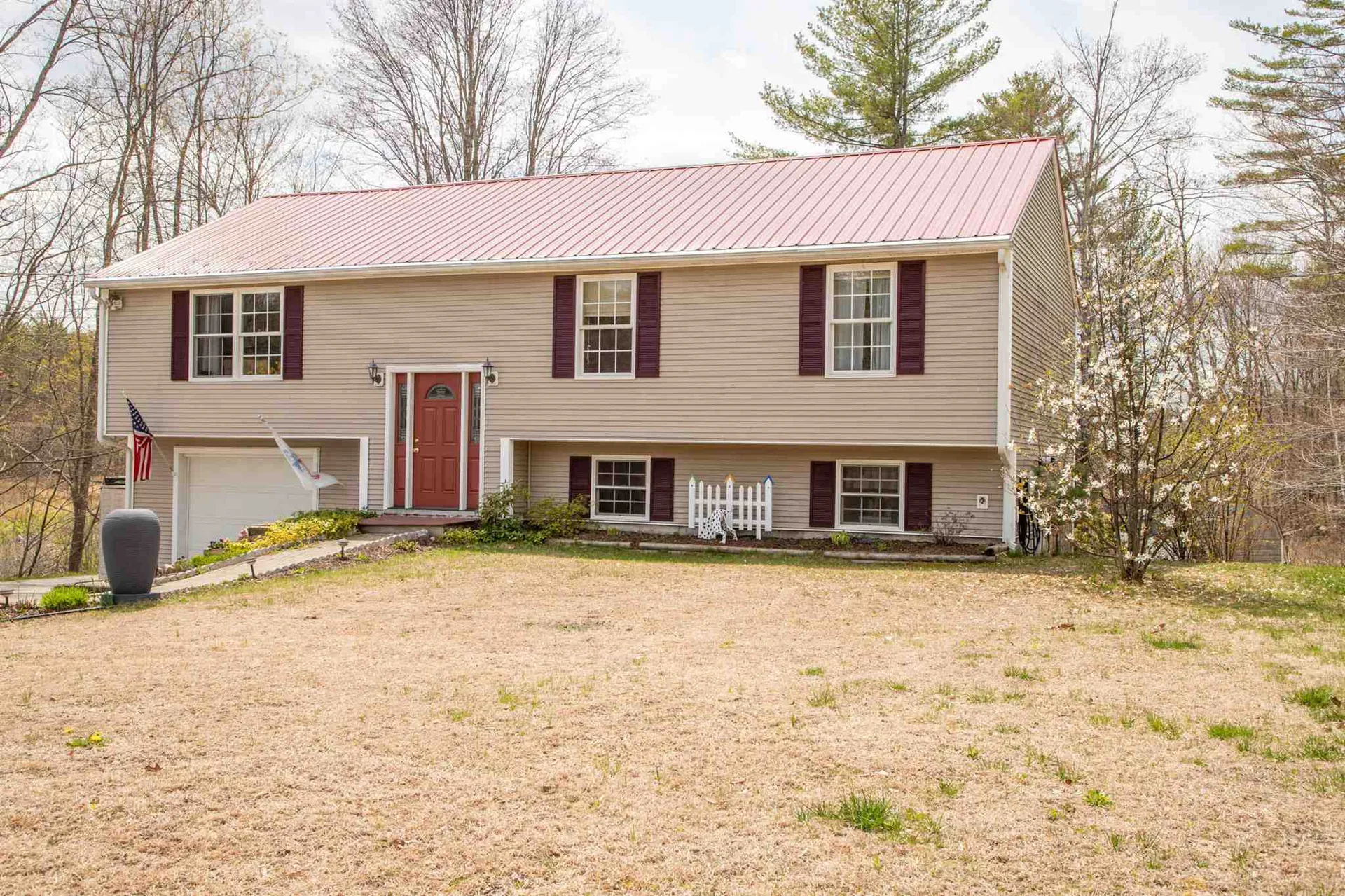 36 Bear Hill Road Loudon NH 03307