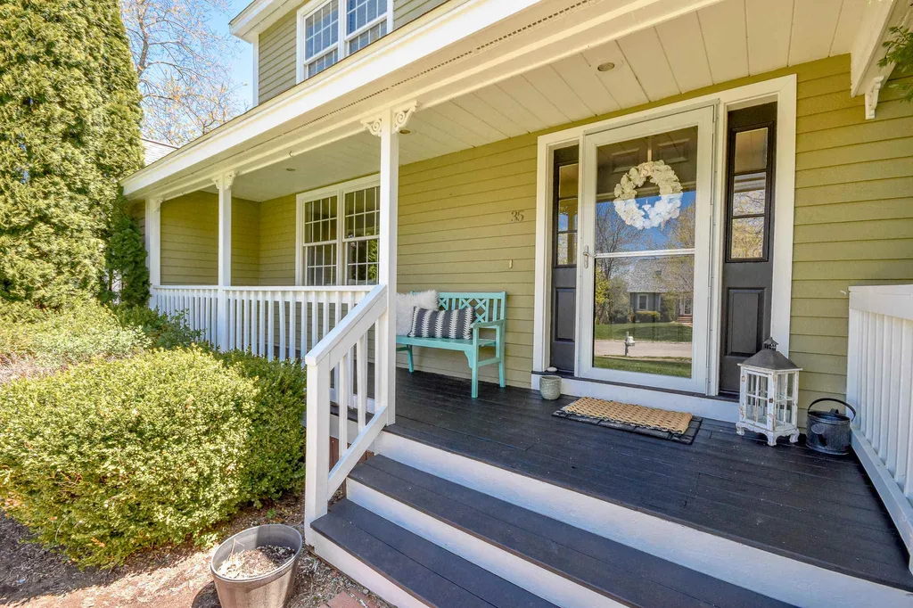 35 Belanger Drive Dover NH 03820