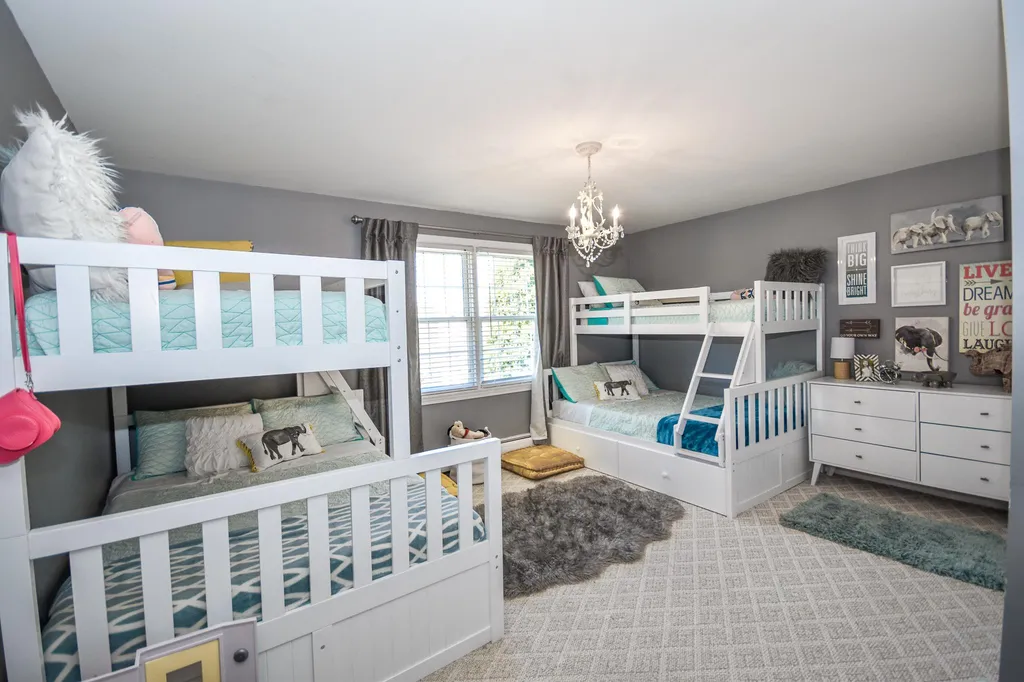35 Belanger Drive Dover NH 03820