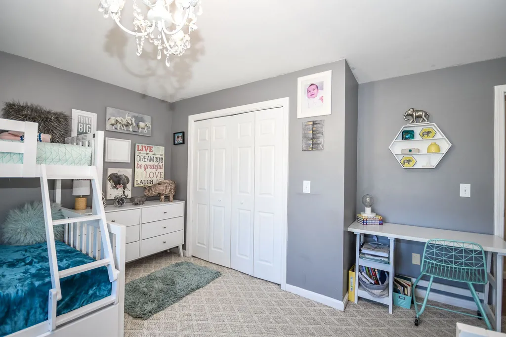 35 Belanger Drive Dover NH 03820