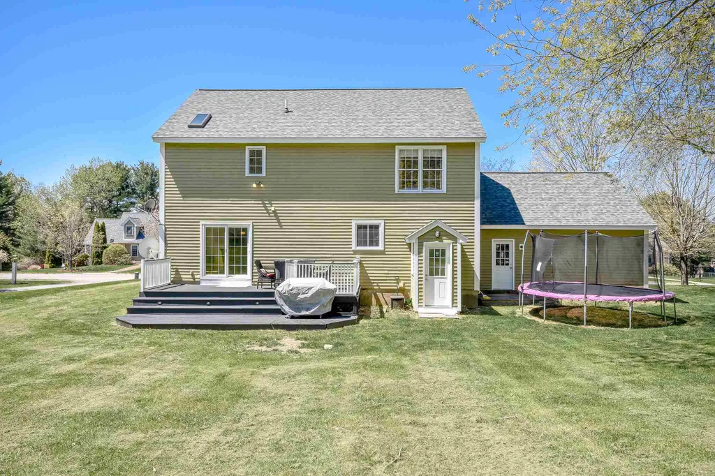 35 Belanger Drive Dover NH 03820