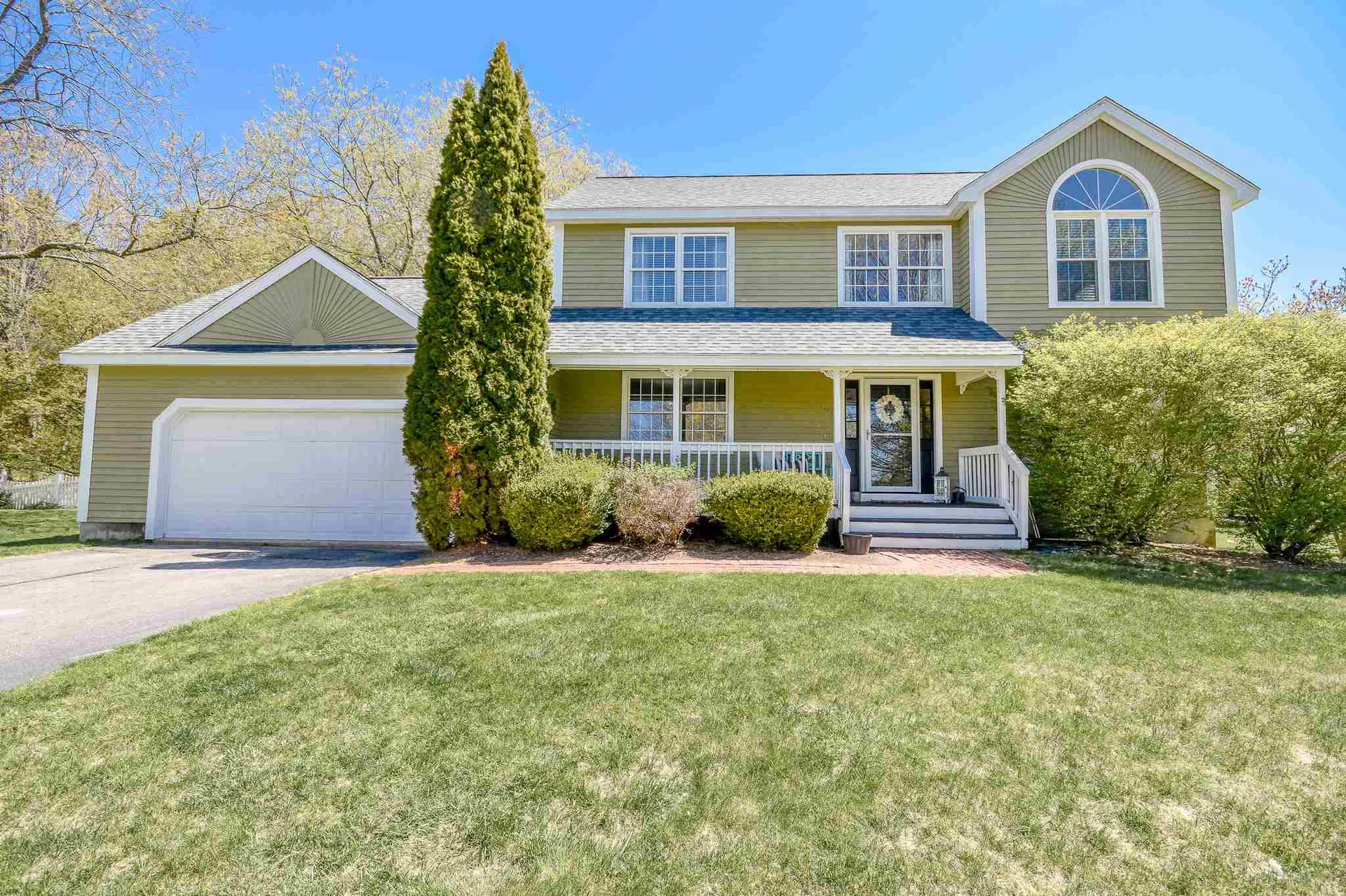 35 Belanger Drive Dover NH 03820