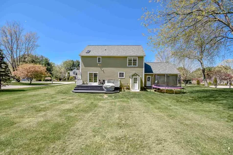 35 Belanger Drive Dover NH 03820