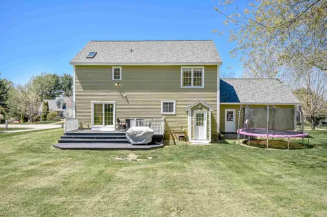 35 Belanger Drive Dover NH 03820