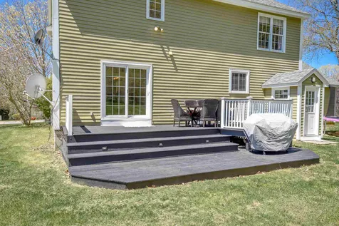 35 Belanger Drive Dover NH 03820