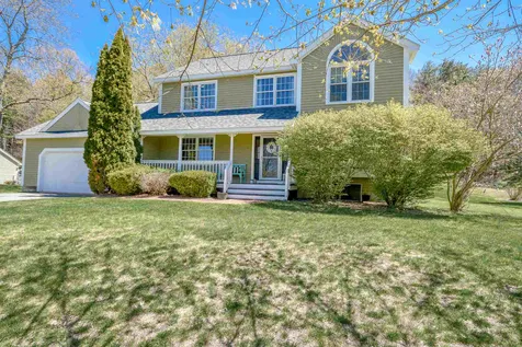 35 Belanger Drive Dover NH 03820