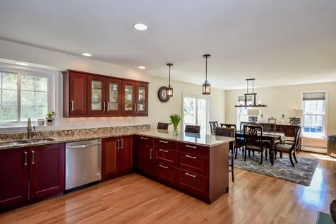35 Belanger Drive Dover NH 03820
