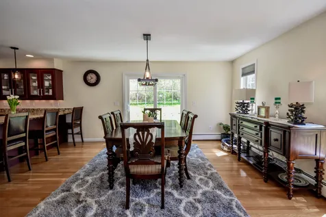 35 Belanger Drive Dover NH 03820