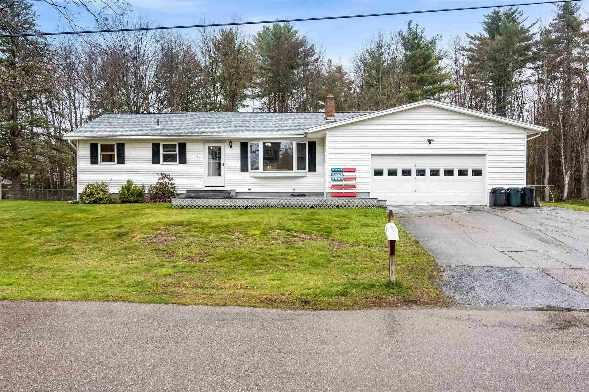 65 Lamell Avenue Essex VT 05452