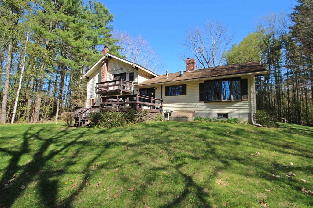 7 Old Homestead Lane Berwick ME 03901