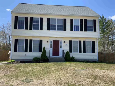 5 Ty Lane Concord NH 03303