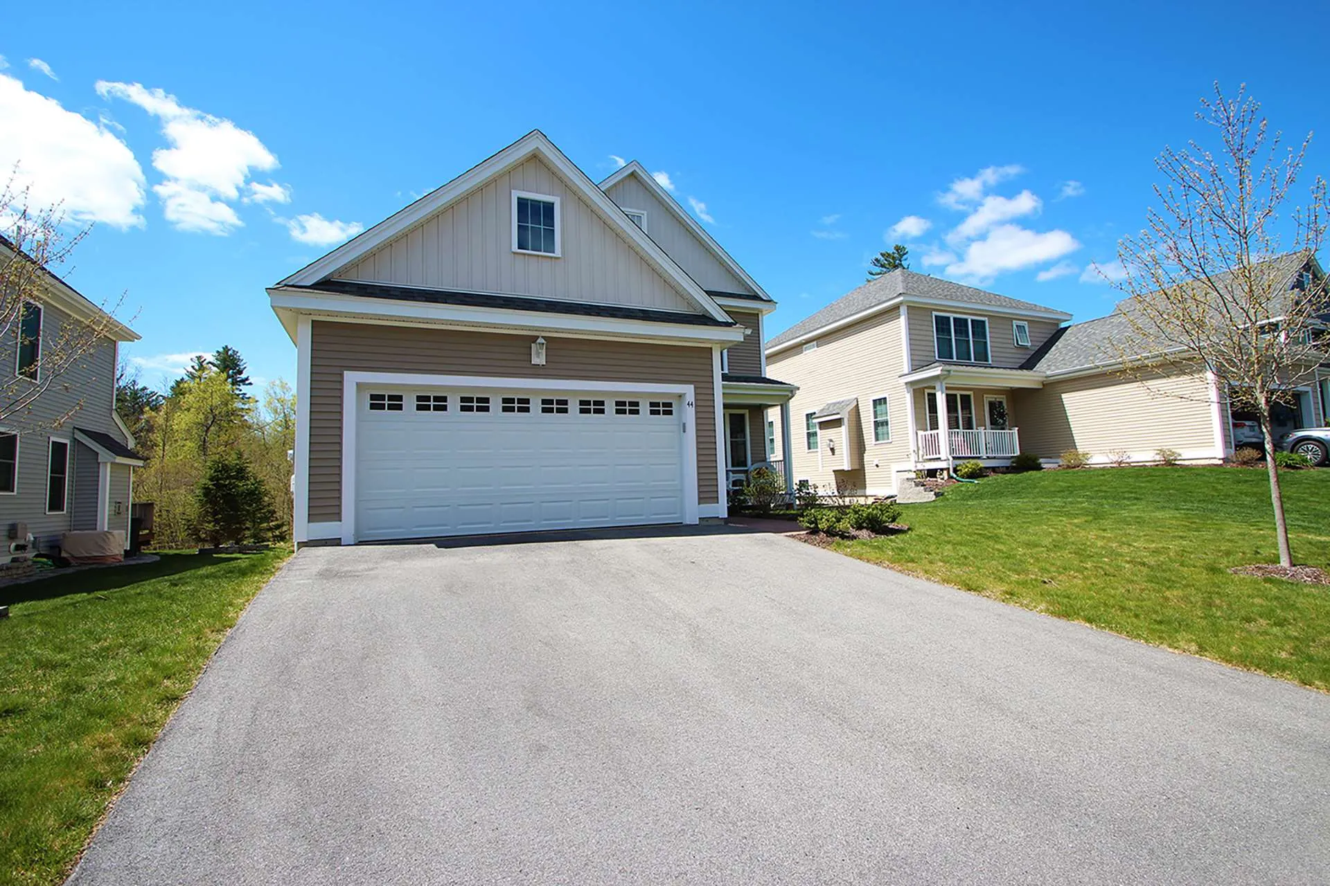 44 Stocklan Circle Dover NH 03820