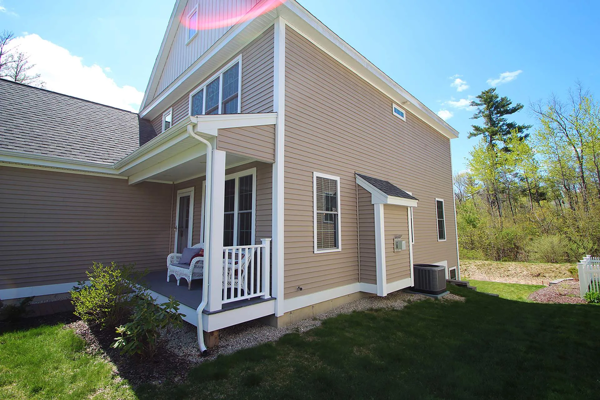 44 Stocklan Circle Dover NH 03820