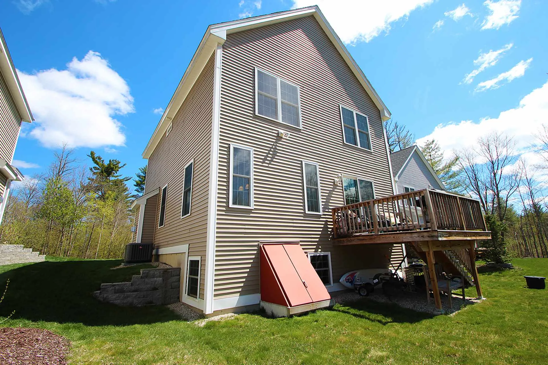 44 Stocklan Circle Dover NH 03820
