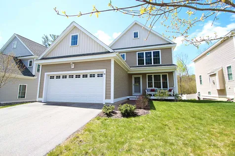 44 Stocklan Circle Dover NH 03820