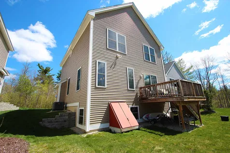 44 Stocklan Circle Dover NH 03820