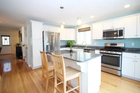 44 Stocklan Circle Dover NH 03820