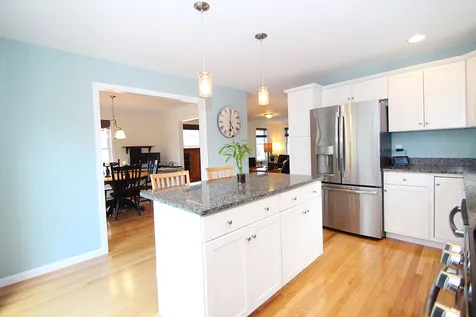 44 Stocklan Circle Dover NH 03820
