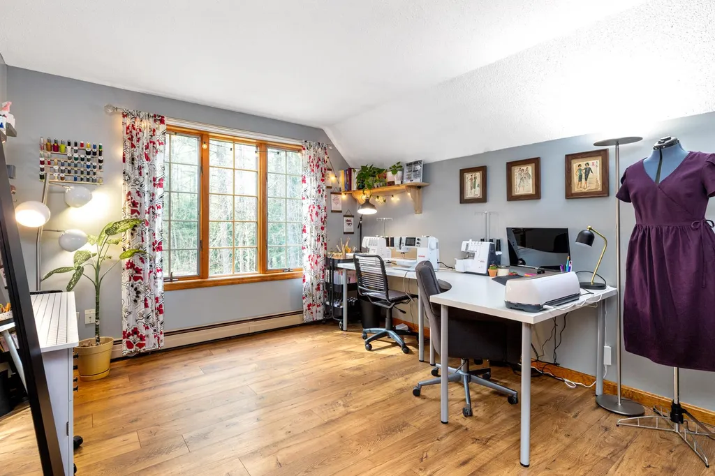 8 Victoria Circle Rochester NH 03867
