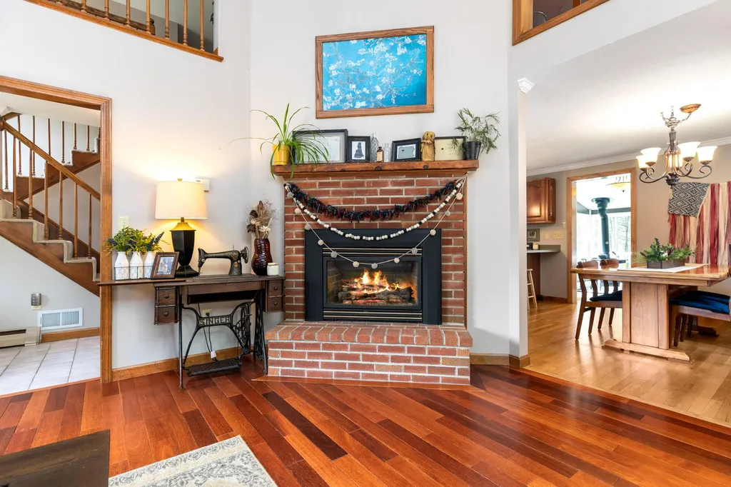 8 Victoria Circle Rochester NH 03867