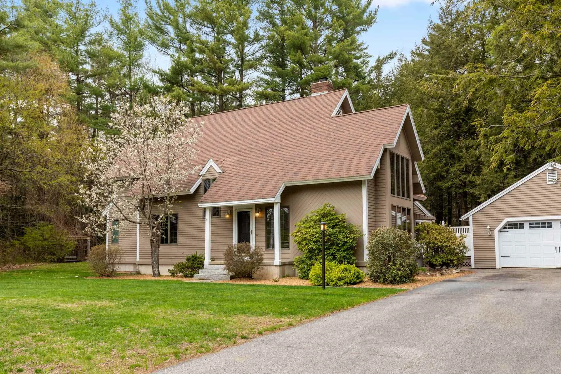 8 Victoria Circle Rochester NH 03867