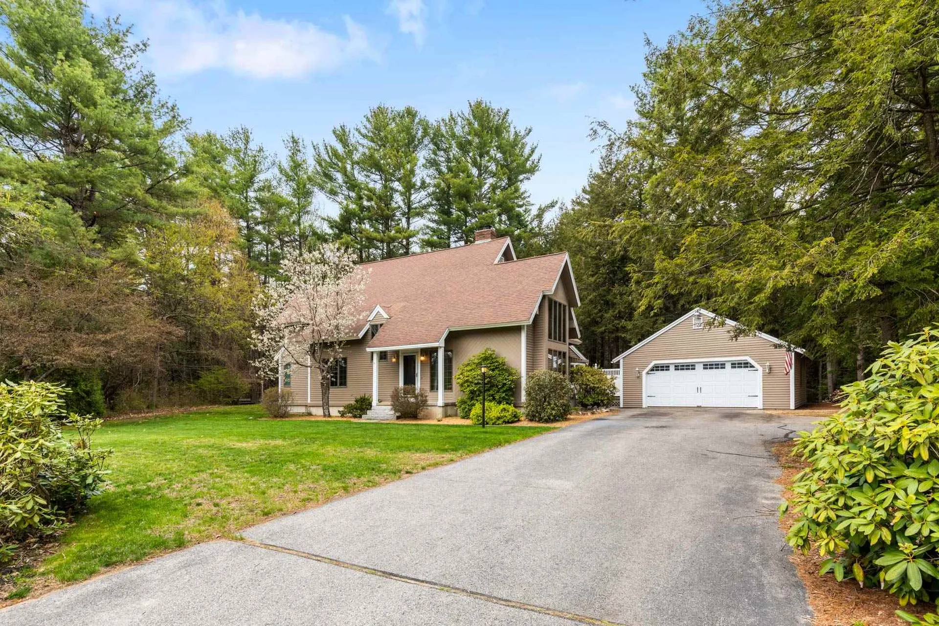 8 Victoria Circle Rochester NH 03867