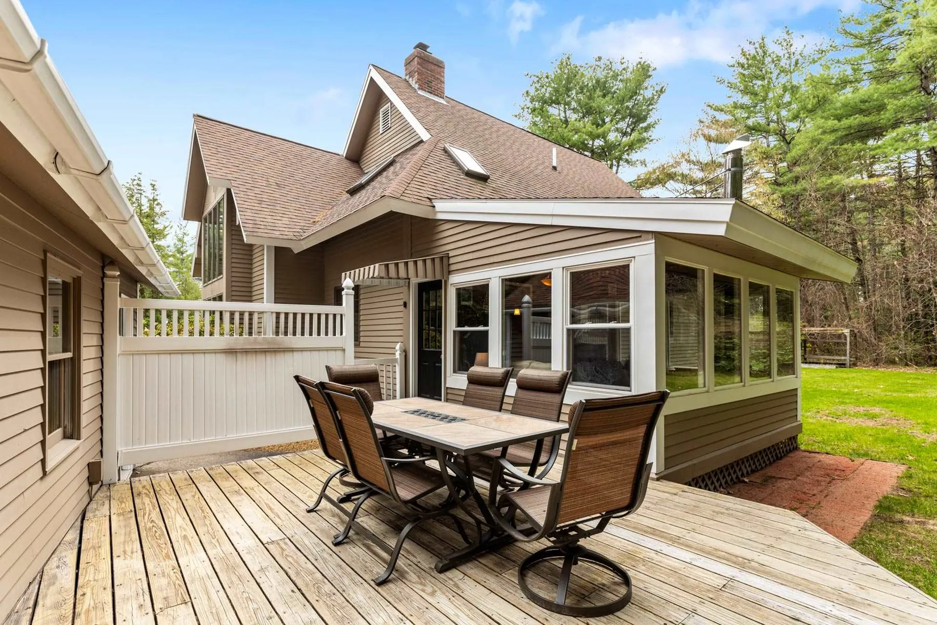 8 Victoria Circle Rochester NH 03867