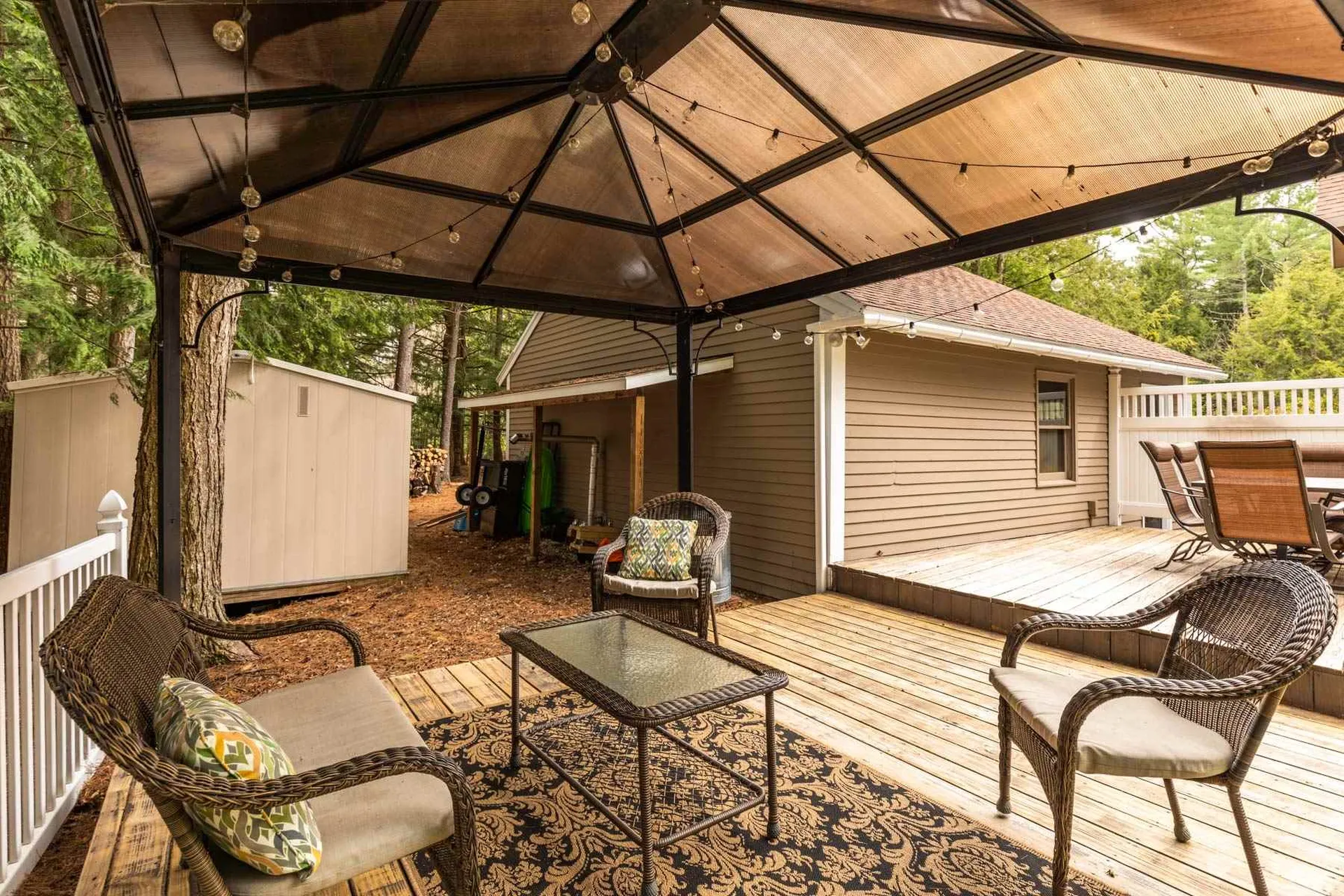 8 Victoria Circle Rochester NH 03867