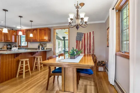 8 Victoria Circle Rochester NH 03867