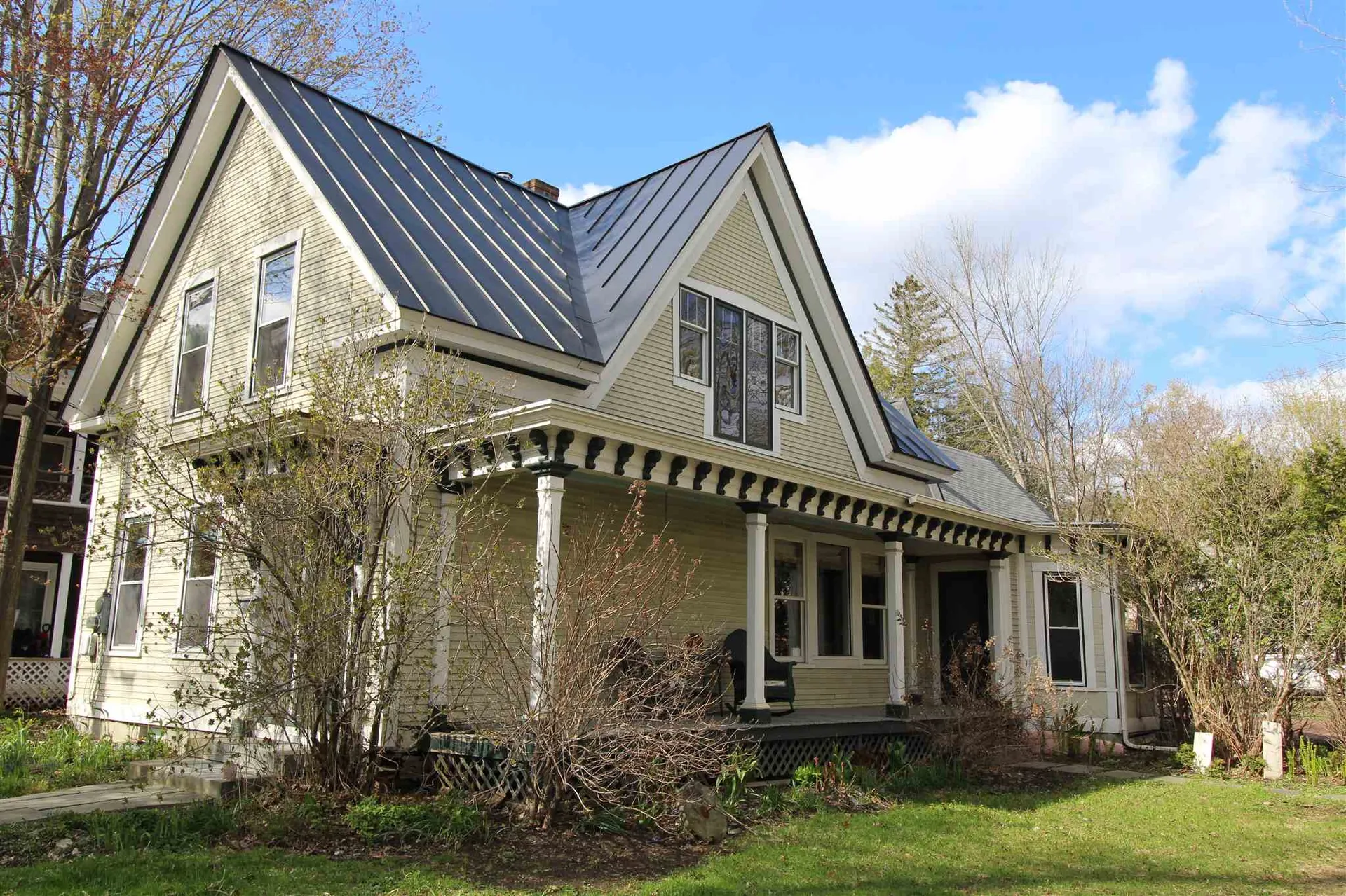 5 Winter Street Montpelier VT 05602