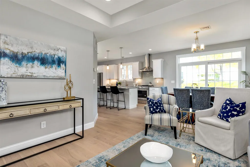 16 Richard Road Rye NH 03870