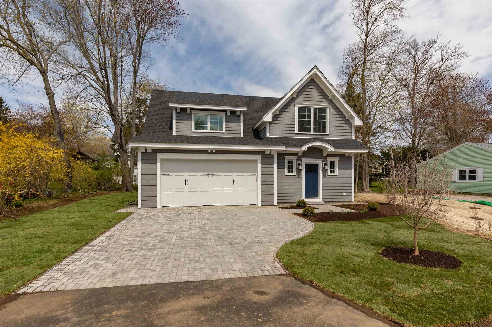16 Richard Road Rye NH 03870