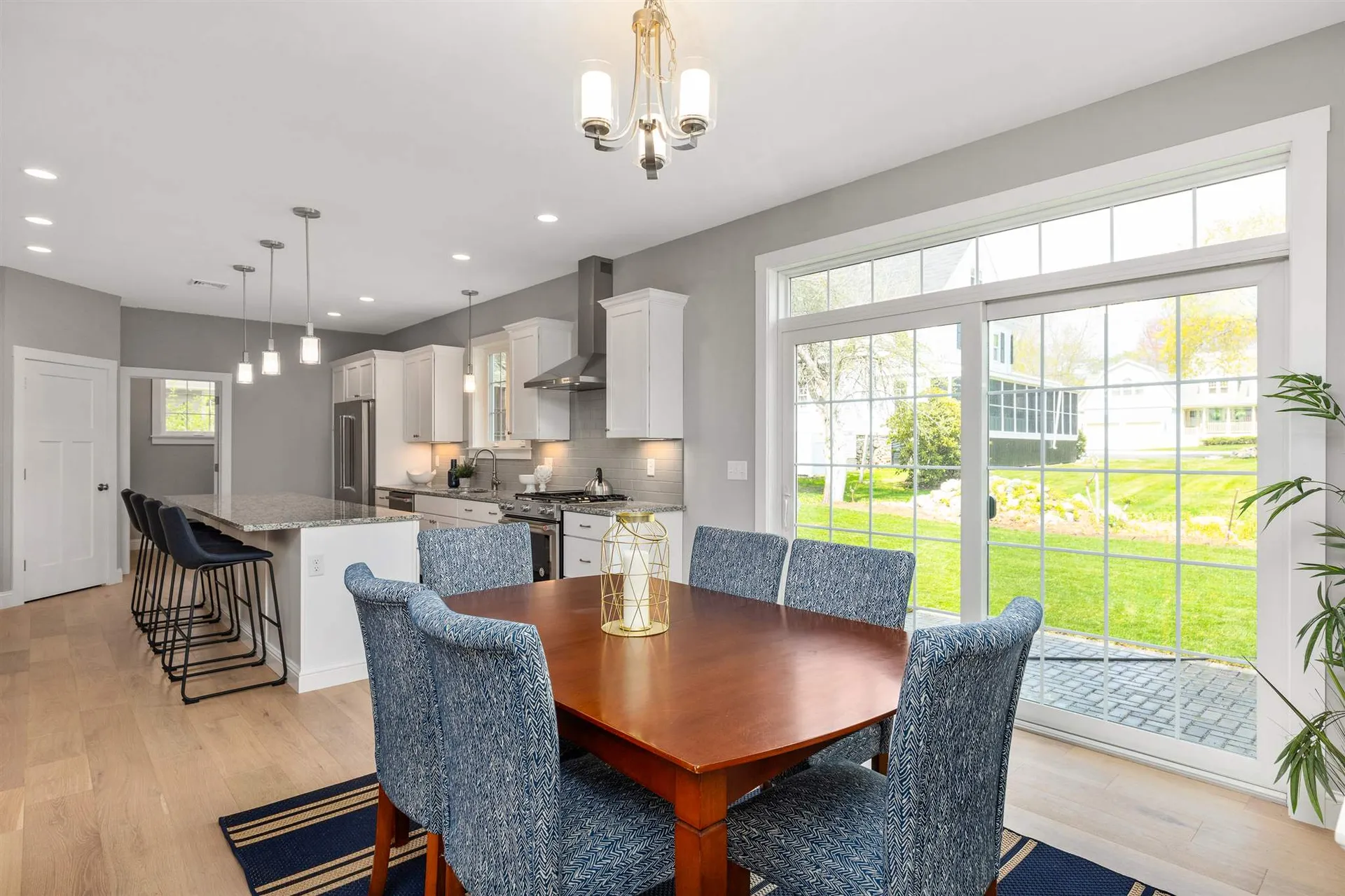16 Richard Road Rye NH 03870