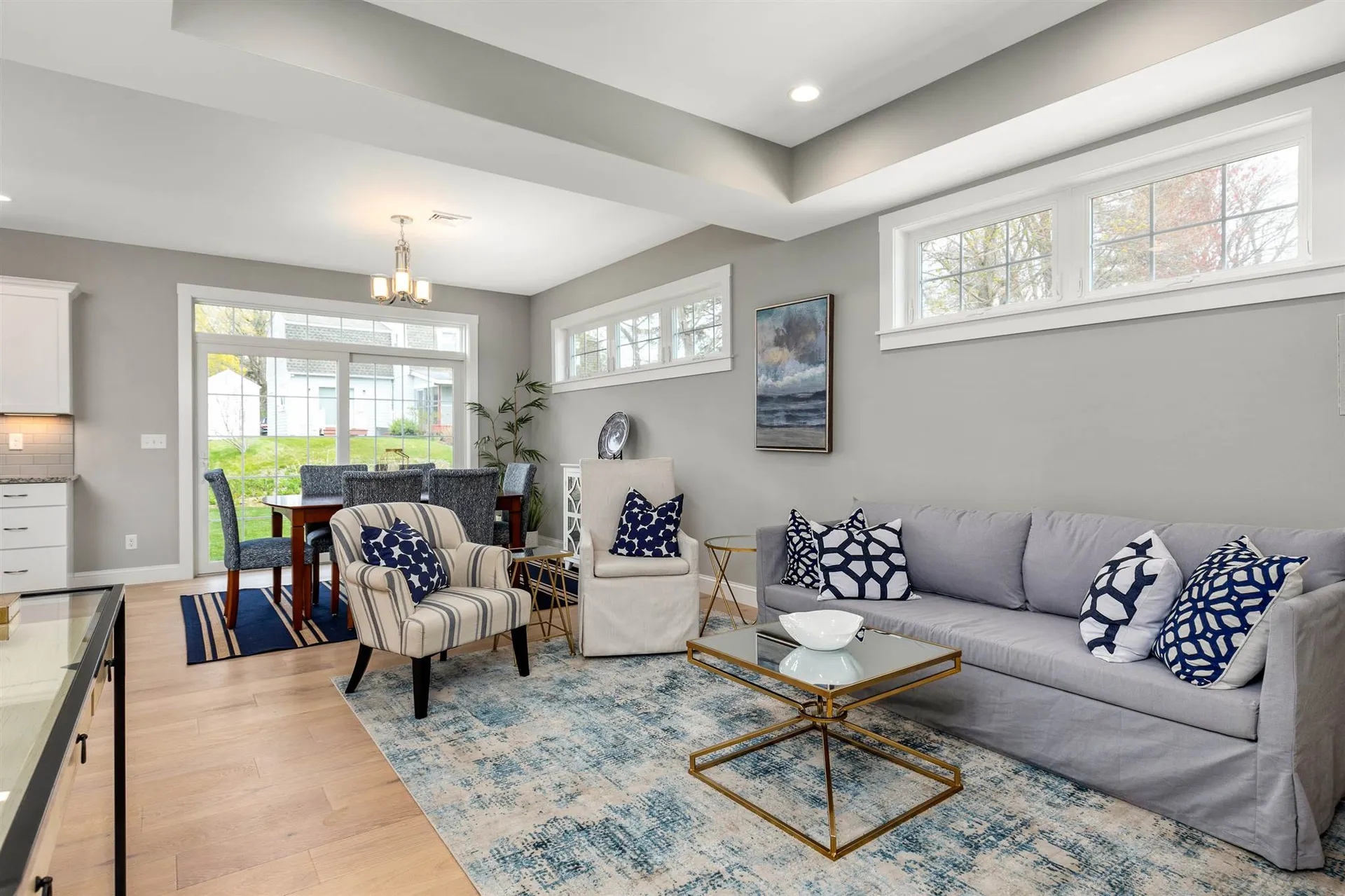 16 Richard Road Rye NH 03870